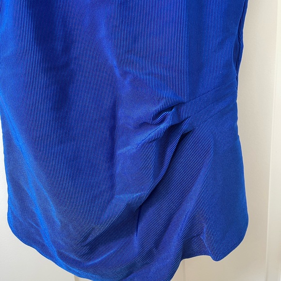 Gottex One Piece Swimsuit Size 12 - Picture 3 of 11